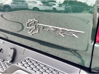 RAM TRX 6.2L V8 SUPERCHARGED 2027 2027 occasion 91830 Le Coudray-Montceaux