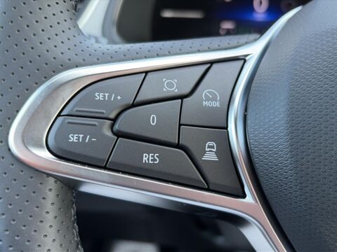 Captur 1.2 tce 115 techno 2026 occasion 88150 Chavelot