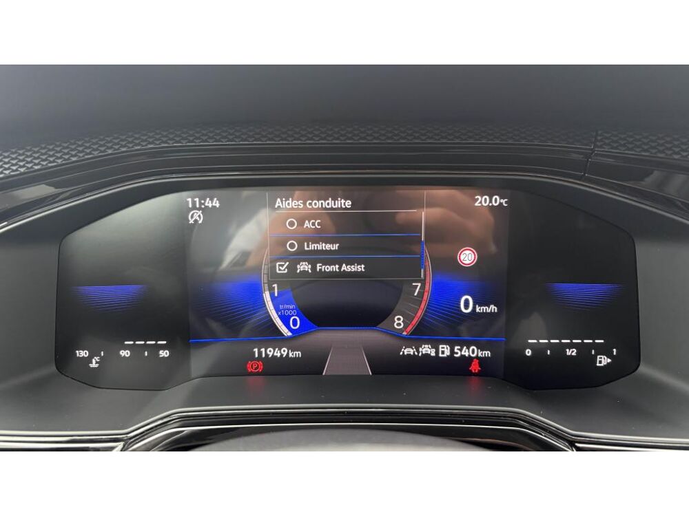 Taigo 1.0 TSI 115 Life Plus +KEYLESS+CAMERA 2025 occasion 81580 Soual