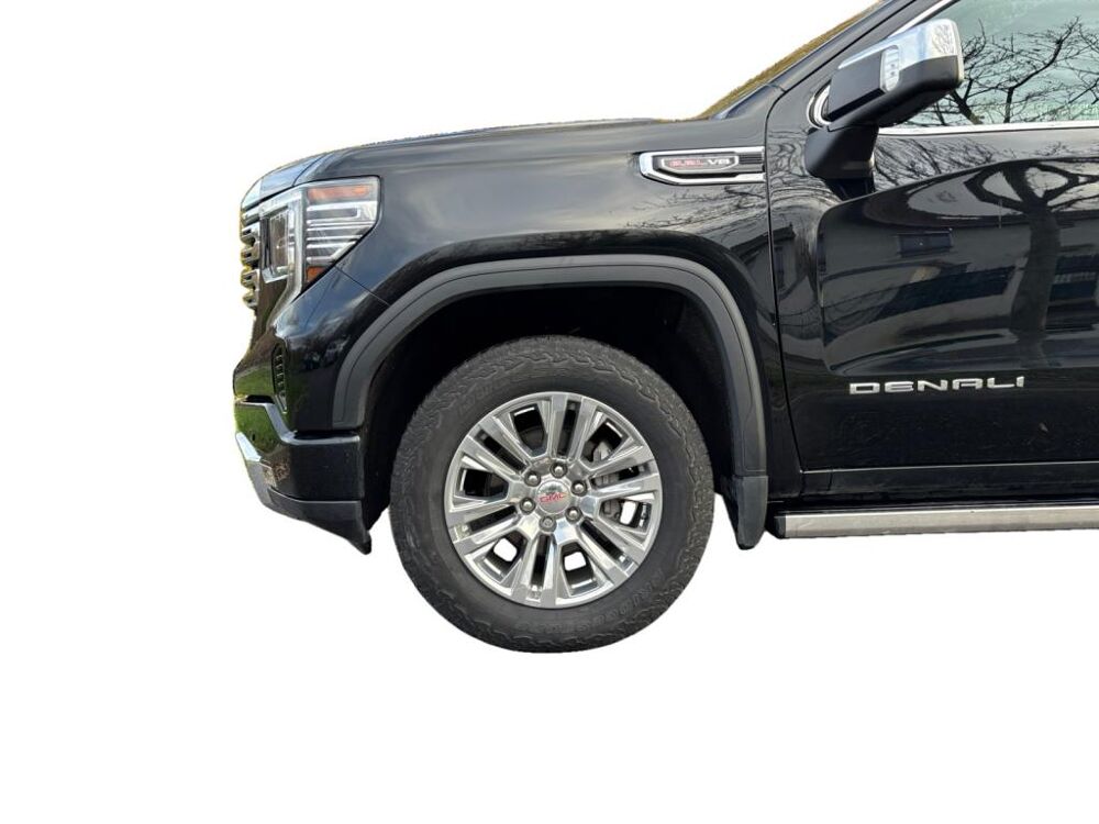 Sierra GMC Denali - V8 420ch - 6.2 ECOTEC 3 2026 occasion 78780 MAURECOURT