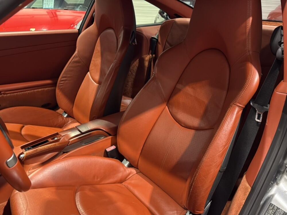 911 (997) carrera pdk 2009 occasion 54520 Laxou