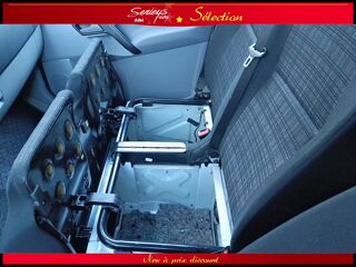 Sprinter 314 CDI 143 CV 43L L3H2 15M3 PROPUL 3.5T HAYON AR ELEC 2018 occasion 81000 Albi