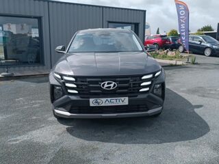 Tucson 1.6 t-gdi 239 hybrid intuitive 2026 occasion 54520 Laxou