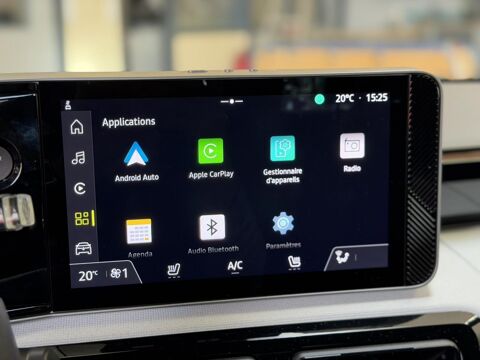 R5 E-Tech Electrique 120 Evolution Autonomie Urbaine 2025 occasion 35300 Foug&egrave;res