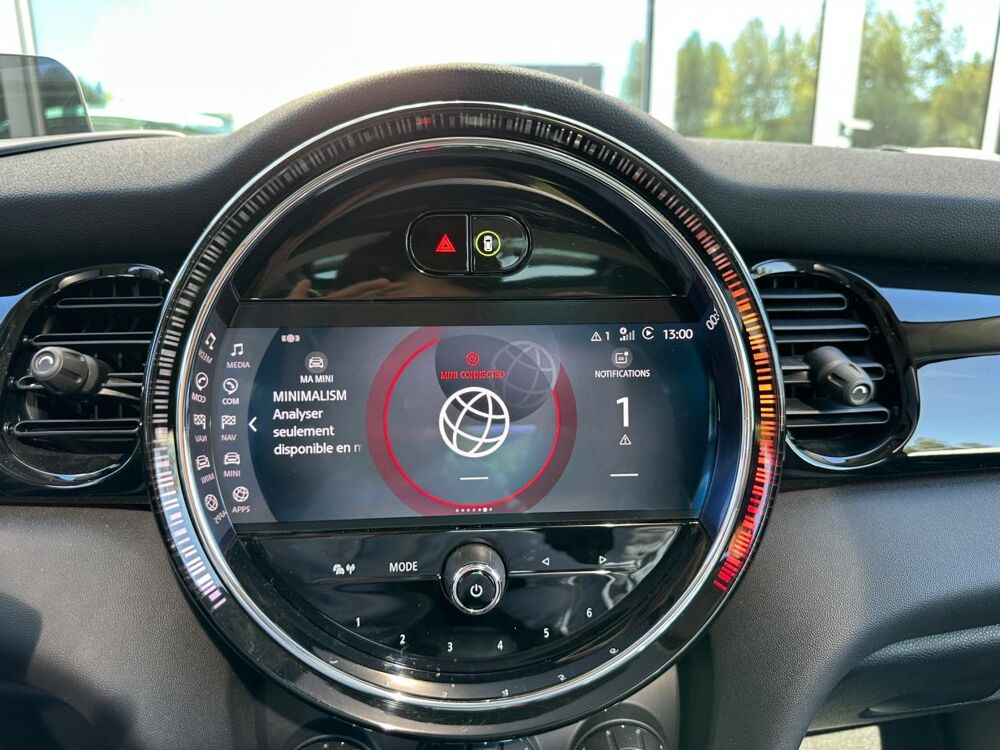 Cooper D 1.5i 136 CH BVR 5P F55 LCI Cooper Edition Premium Plus PH3-G 2022 occasion 33127 Saint-Jean-d'Illac