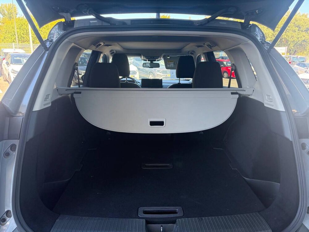 X-Trail e-Power 204 IV N-Connecta 2024 occasion 31660 Bessi&egrave;res