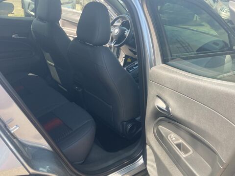 Junior 1.2 ibrida 145 speciale e-dct6 2026 occasion 33127 Saint-Jean-d'Illac