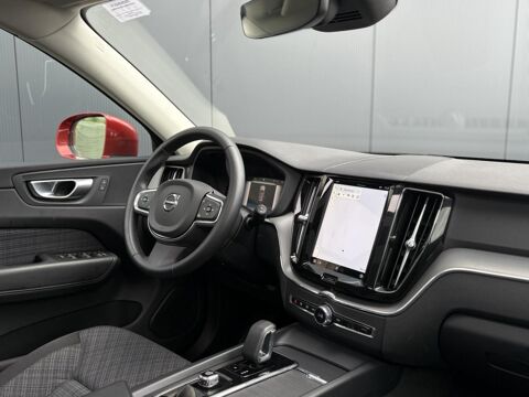 XC60 T6 AWD PHEV 350 Plus Style Chrome avec T.O 2024 occasion 35300 Foug&egrave;res