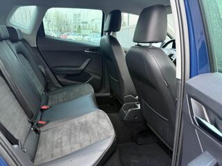 Arona 1.6 TDI - 95 S&S Urban gps + Clim + camera AR + radar AR 2019 occasion 19100 Brive-la-Gaillarde