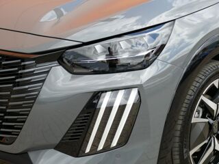 208 II (2) HYBRID 145 GT - BV E-DCS6 PACK DRIVE ASSIST & TO. 2026 occasion 77090 Coll&eacute;gien