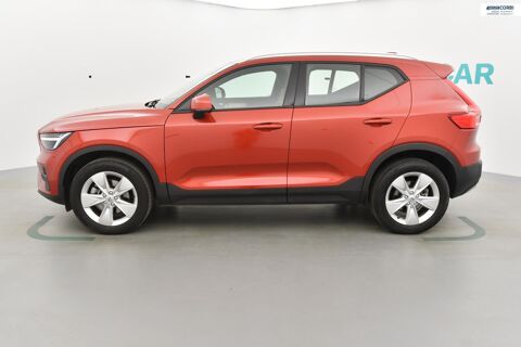 XC40 B3 163 ch DCT7 Start occasion 17130 Montendre