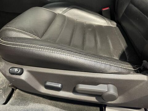 Mustang COUPE GT 421cv BVA Pack Cervini Garantie 12 mois 2012 occasion 33500 Libourne