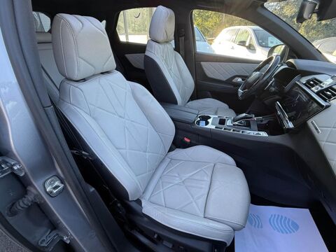 DS3 DS7 E-Tense - 300 - 4x4 Rivoli GPS + CARPLAY + ATTELAGE + C 2020 occasion 19100 Brive-la-Gaillarde