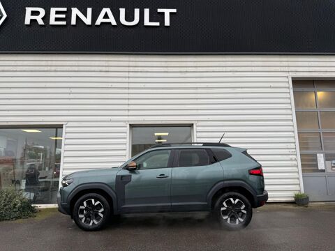 Duster 1.6 Hybrid - 140 III SUV Extreme 2025 occasion 31660 Bessi&egrave;res