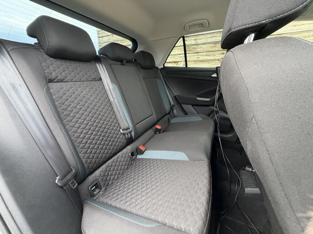 T-ROC 2.0 TDI - 150 - Start&Stop - BV DSG 7 IQ.Drive PHASE 1 2019 occasion 19100 Brive-la-Gaillarde