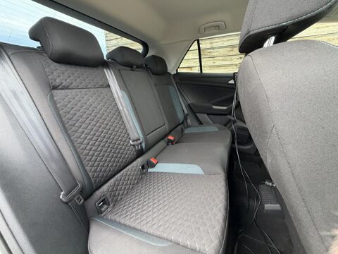 T-ROC 2.0 TDI - 150 - Start&Stop - BV DSG 7 IQ.Drive PHASE 1 2019 occasion 19100 Brive-la-Gaillarde