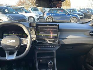 Duster 1.2 mild hybrid 140 journey 2026 occasion 57525 Talange