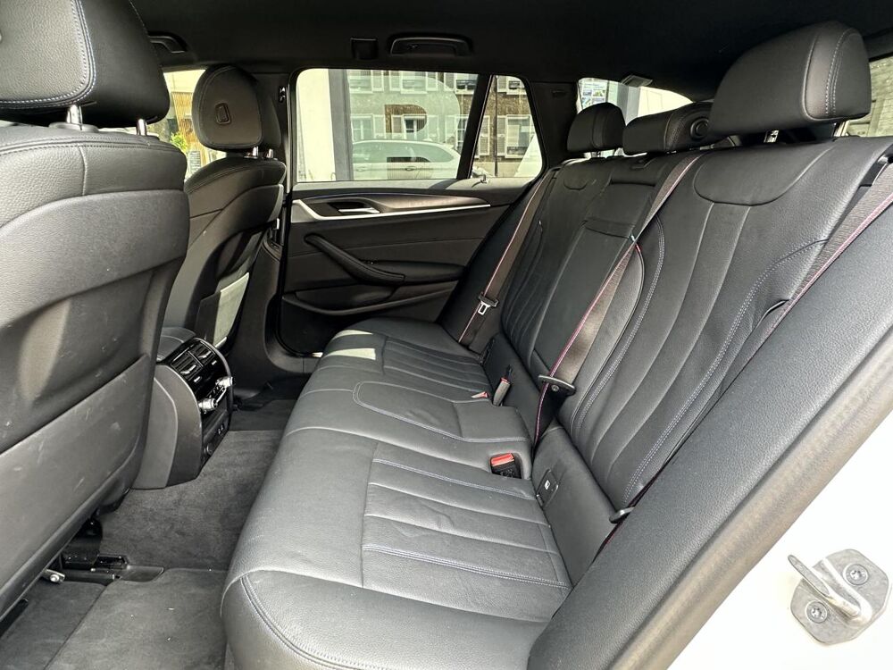 S&eacute;rie 5 530e 292 M Sport xDrive Touring Steptronic G31 LCI 2023 occasion 78760 Jouars-Pontchartrain