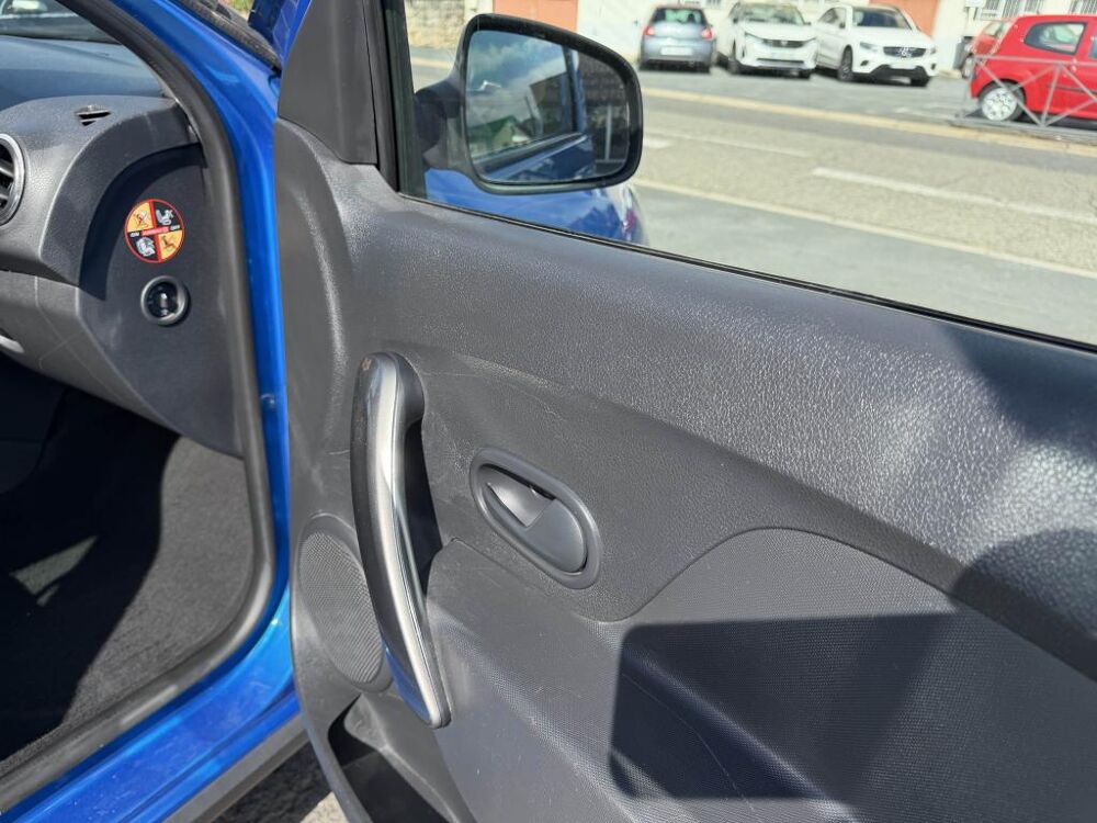 Sandero 0.9 TCe - 90 Bva Stepway Prestige gps + clim + radar AR 2016 occasion 19100 Brive-la-Gaillarde