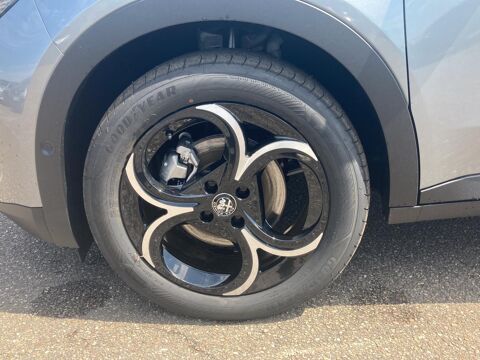 Junior 1.2 ibrida 145 speciale e-dct6 2026 occasion 54520 Laxou