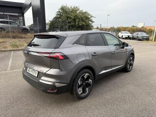 Symbioz 1.8 e-tech full hybrid 160 techno 2026 occasion 54520 Laxou