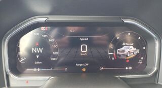 Sierra 1500 Crew cab AT4 4x4 V8 6,2L 2026 occasion 91830 Le Coudray-Montceaux