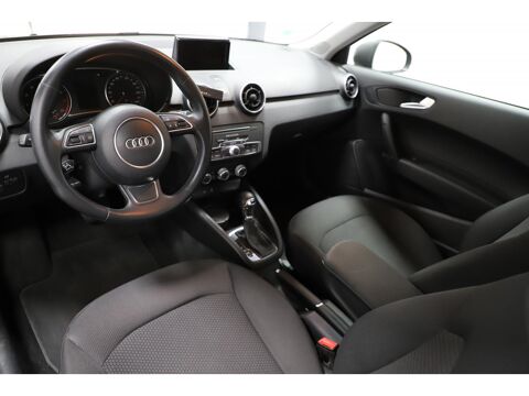 A1 1.0 TFSI ultra 95 Ambition - S-Tronic 2018 occasion 06550 La Roquette-sur-Siagne