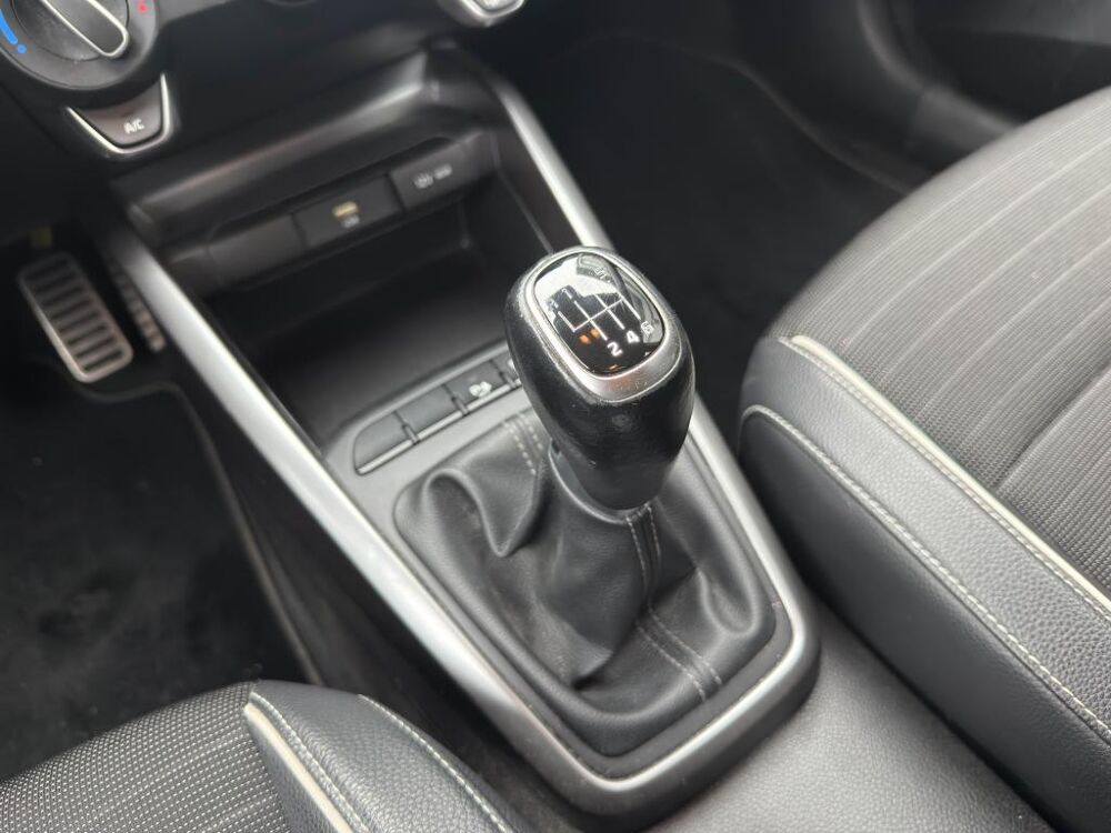 Rio 1.0 T-GDi MHEV - 100  - GT Line - CARPLAY - CAMERA DE RECUL 2021 occasion 77185 Lognes