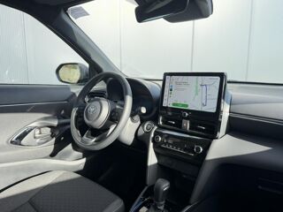 Yaris Cross 1.5 Hybrid 130 BVA Design avec Cam&eacute;ra, R&eacute;gulateur adaptatif 2026 occasion 35300 Foug&egrave;res