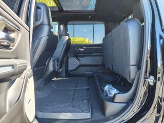 RAM 1500 CREW CAB REBEL 2025 occasion 91830 Le Coudray-Montceaux