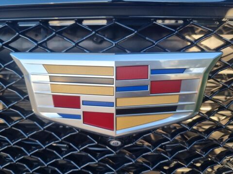 Escalade ESV Sport Platinum V8 6.2L 2026 occasion 91830 Le Coudray-Montceaux