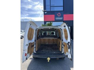 Kangoo Express EXPRESS MAXI CABINE APPRO 1.5 BLUEDCI 95 ch GRAND CONFORT 4 2021 occasion 44700 Orvault