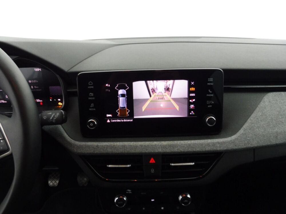 Scala 1.0 tsi 116ch selection 2025 occasion 34190 Ganges