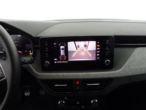 Scala 1.0 tsi 116ch selection 2025 occasion 34190 Ganges