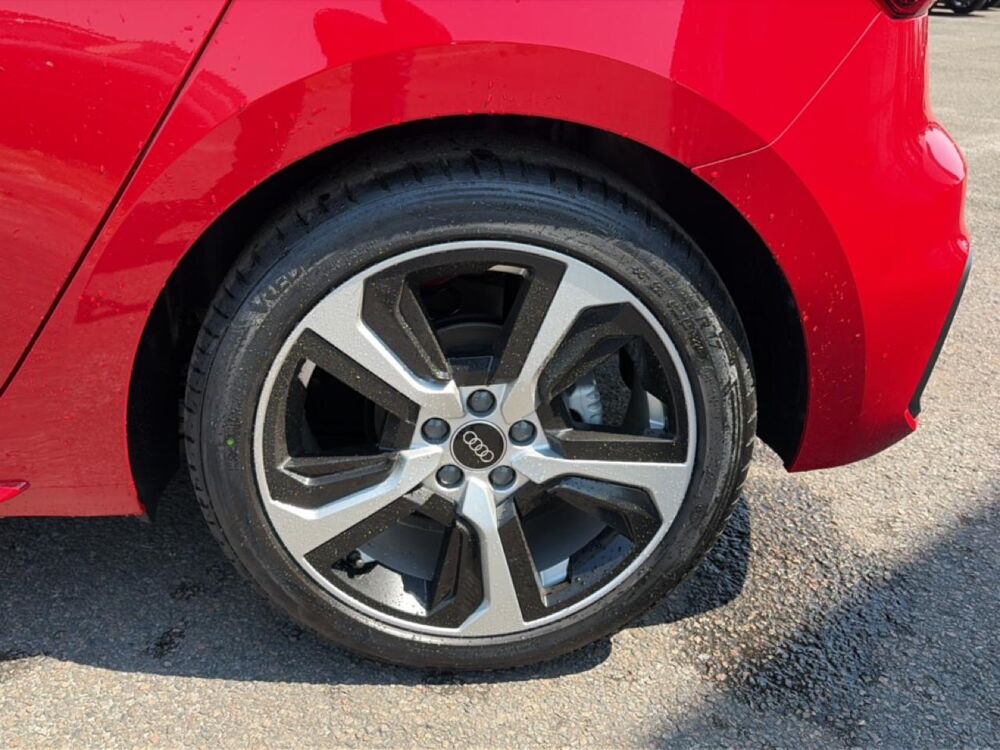 A1 30 tfsi 116 s line s tronic 7 2026 occasion 85150 Les Achards