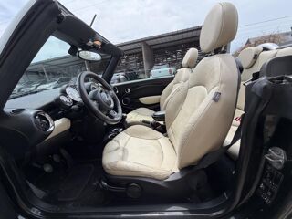 Cooper D Cabriolet 1.6i - 122 R57 LCI CABRIOLET Cooper PHASE 2 2011 occasion 19100 Brive-la-Gaillarde