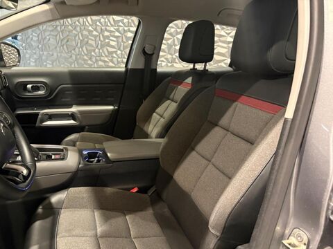 C5 aircross Hybrid Rechargeable - 225 S&S - BV e-EAT8 Business PHASE 1 2021 occasion 78680 &Eacute;p&ocirc;ne