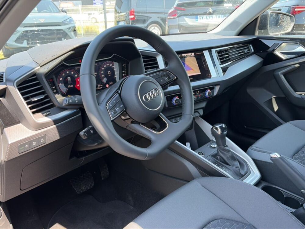 A1 30 tfsi 116 s line s tronic 7 2026 occasion 57525 Talange