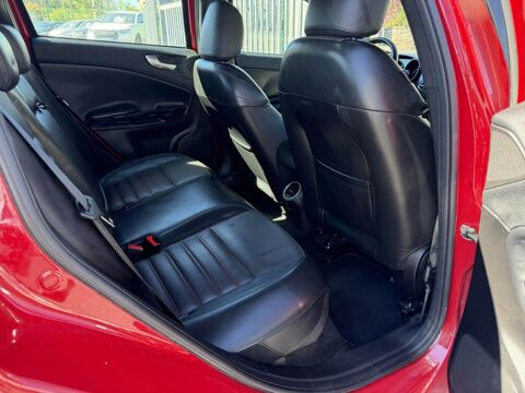 Giulietta 1.4 TB MultiAir - 170 S&S Bva Exclusive gps + clim + radar A 2012 occasion 19100 Brive-la-Gaillarde