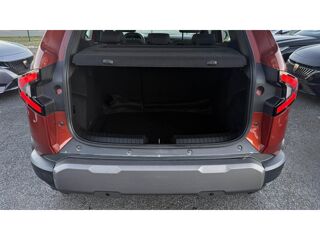 Duster 1.2 Mild hybrid 140 Expression +PK HIVER+GPS 2026 occasion 81580 Soual
