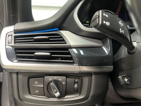 X5 F15 XDRIVE 30D 258CH EXCLUSIVE BVA8 SPORT 2017 occasion 52100 Bettancourt-la-Ferr&eacute;e