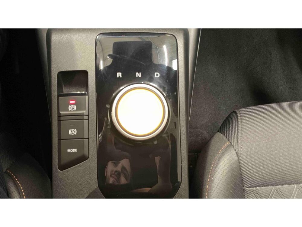 MG3 1.5 Hybrid+ - 195 Luxury 2025 occasion 34190 Ganges