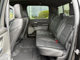 RAM 1500 CREW CAB REBEL 2025 occasion 91830 Le Coudray-Montceaux
