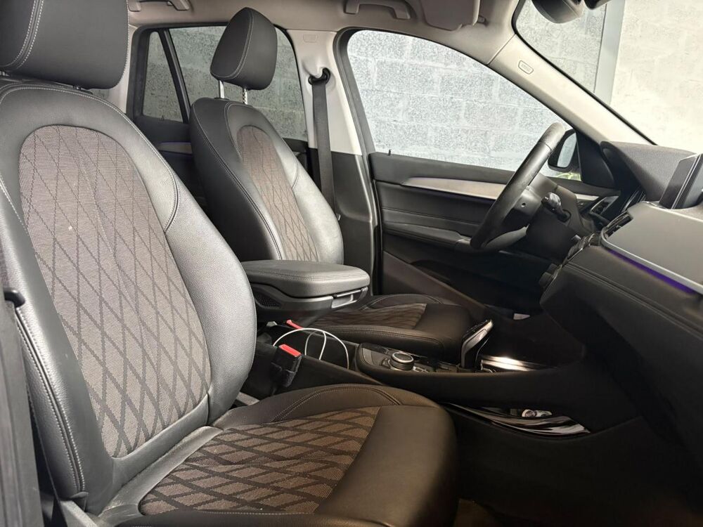 X1 SDRIVE 18I F48 LCI FINITION XLINE - GARANTIE 6 MOIS 2020 occasion 33700 M&eacute;rignac