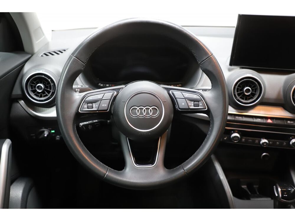Q2 1.5 35 TFSI 150 Advanced - S-tronic 2024 occasion 06550 La Roquette-sur-Siagne