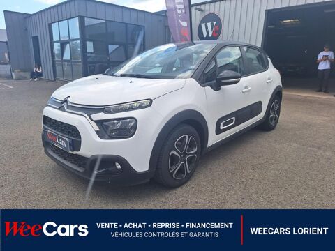 Citroen c3 GENERATION-III 1.2 PURETECH 80 FEEL PACK