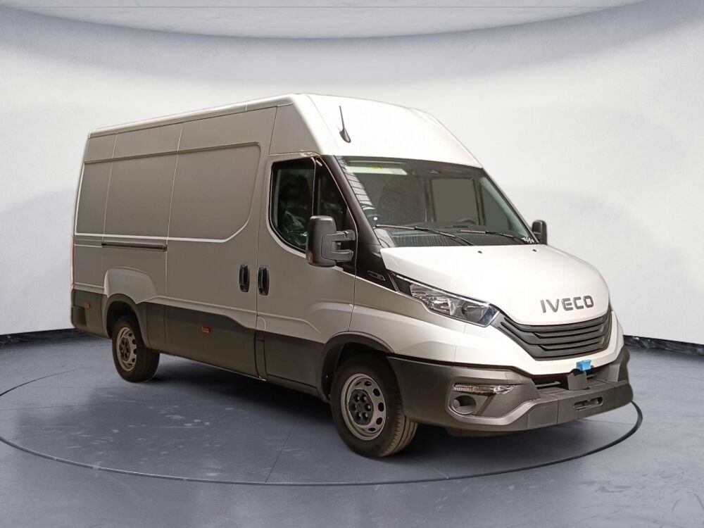 Daily 35s16 2.3 v12 156cv 2026 occasion 34190 Ganges