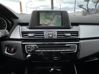 Serie 2 220i GRAN TOURER F46 Lounge 2015 occasion 83490 Le Muy