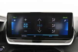 208 50 kWh 136ch Allure Pack occasion 17130 Montendre