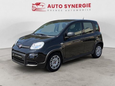Fiat panda 1.0i BSG - 70 S&S MY21 III City Cros